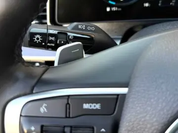 Kia Sportage Gen-V-2021