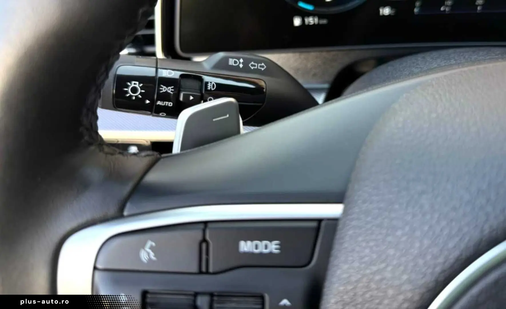 Kia Sportage Gen-V-2021