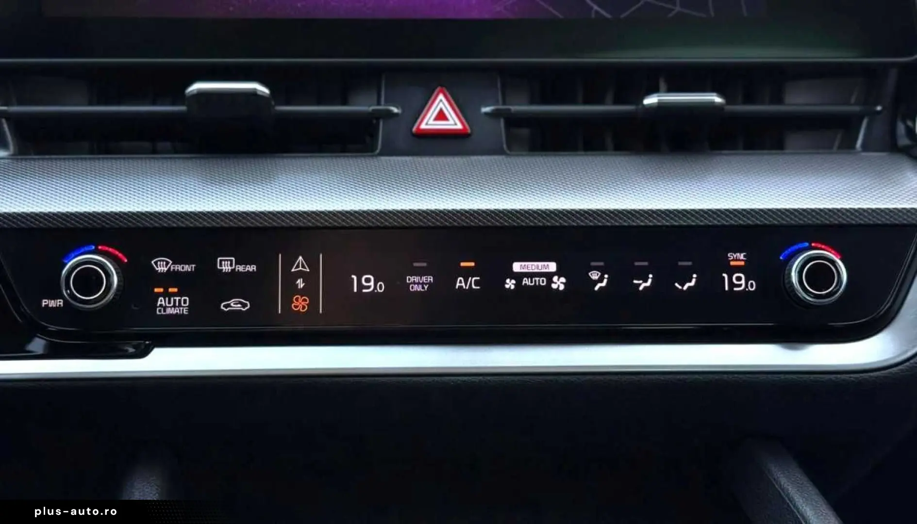 Kia Sportage Gen-V-2021