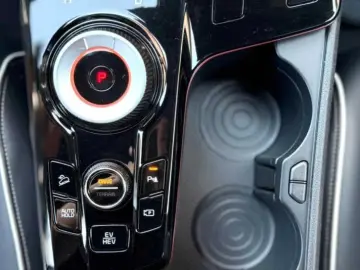 Kia Sportage Gen-V-2021