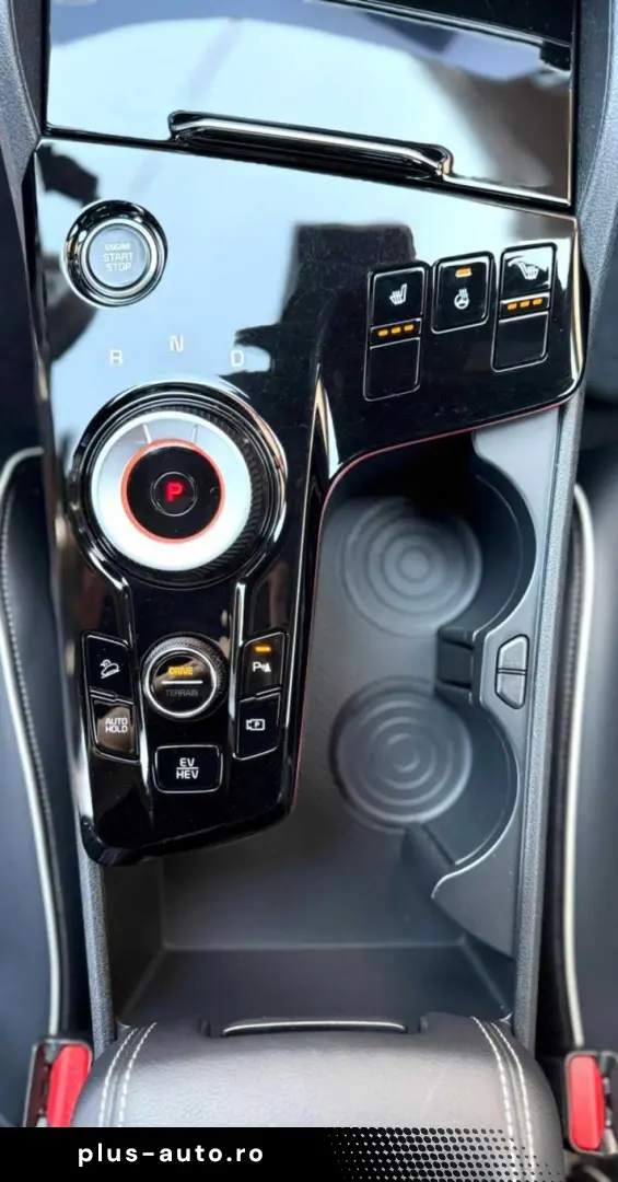 Kia Sportage Gen-V-2021