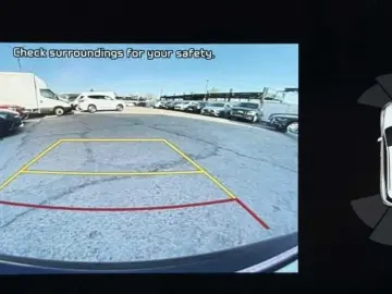 Kia Sportage Gen-V-2021