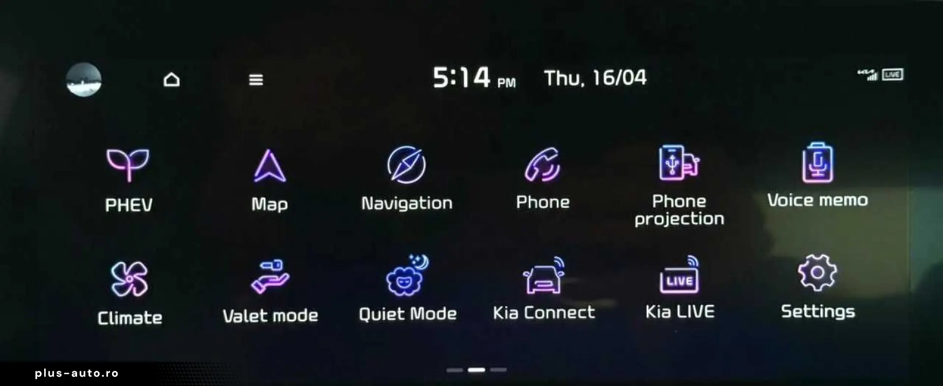 Kia Sportage Gen-V-2021