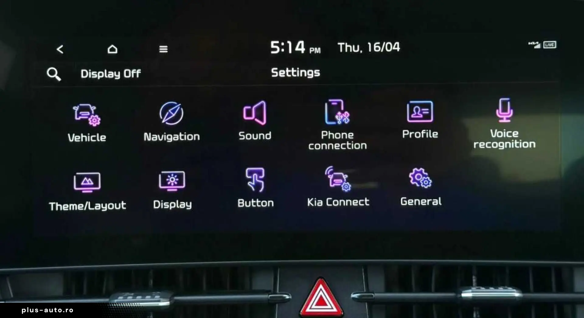 Kia Sportage Gen-V-2021