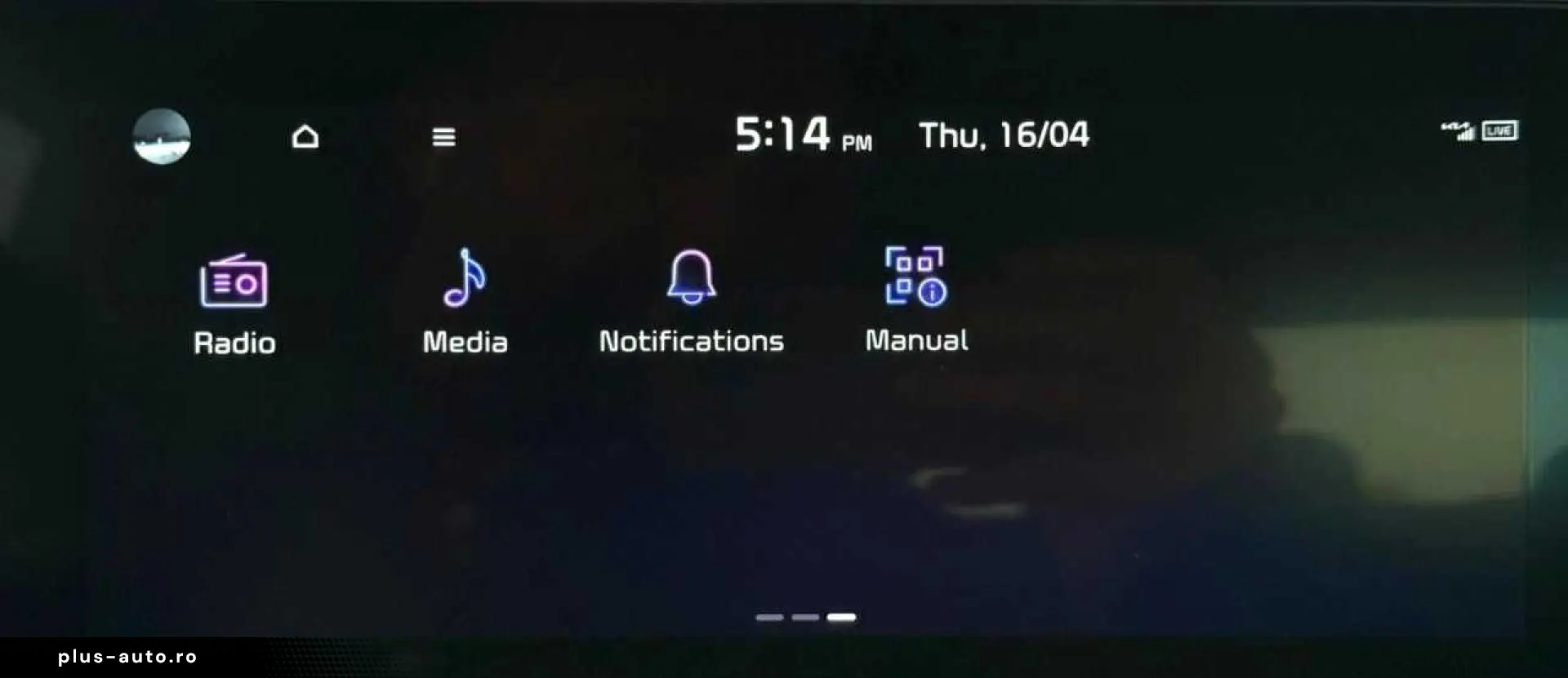 Kia Sportage Gen-V-2021