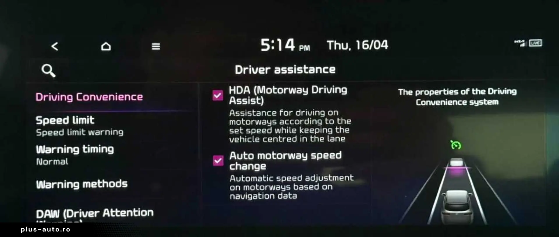 Kia Sportage Gen-V-2021