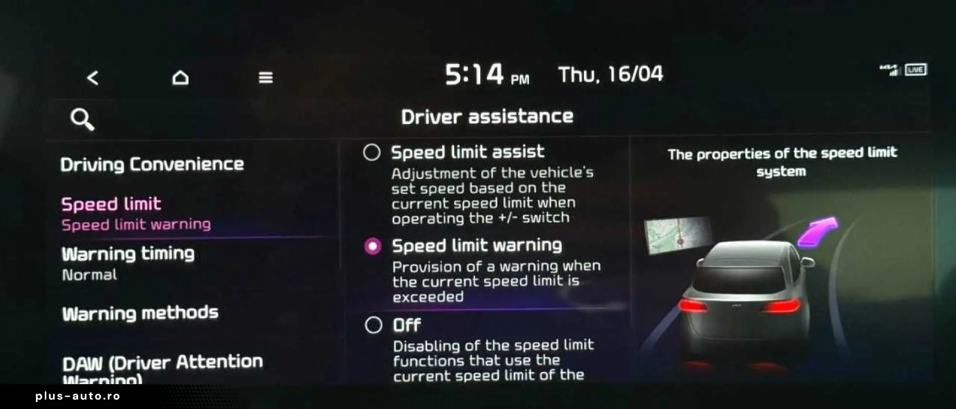 Kia Sportage Gen-V-2021