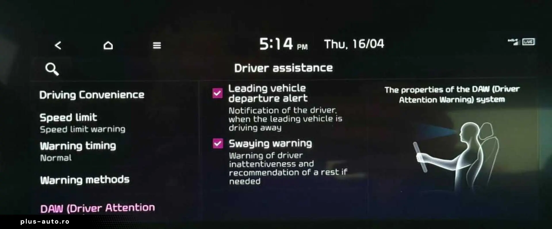 Kia Sportage Gen-V-2021