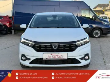 Dacia Logan Gen-Iii-2020