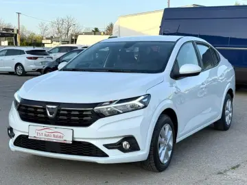 Dacia Logan Gen-Iii-2020
