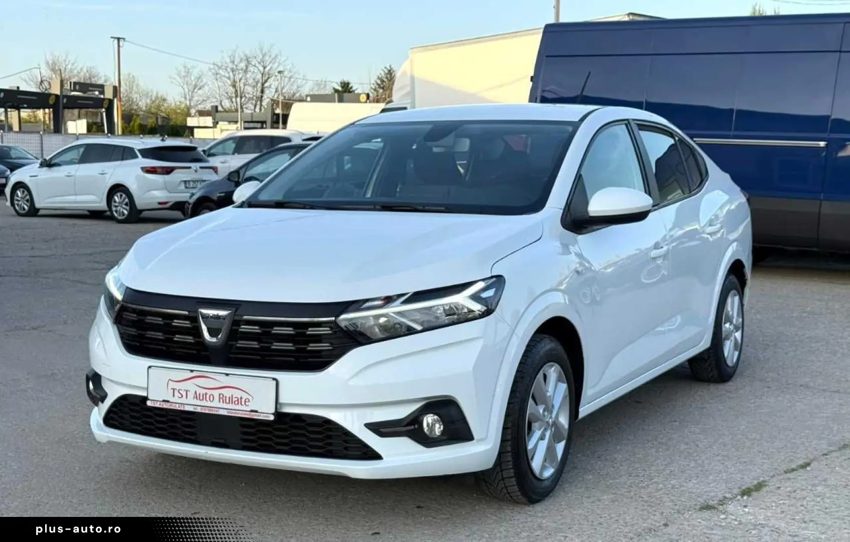 Dacia Logan Gen-Iii-2020