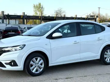 Dacia Logan Gen-Iii-2020