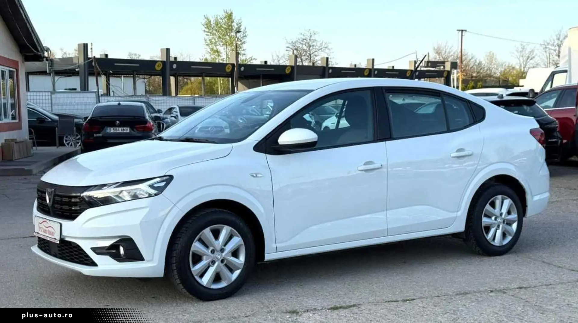 Dacia Logan Gen-Iii-2020