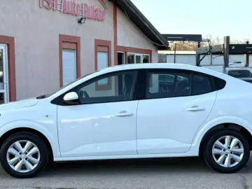 Dacia Logan Gen-Iii-2020