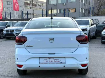 Dacia Logan Gen-Iii-2020