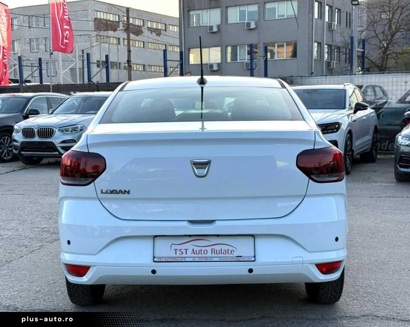 Dacia Logan Gen-Iii-2020