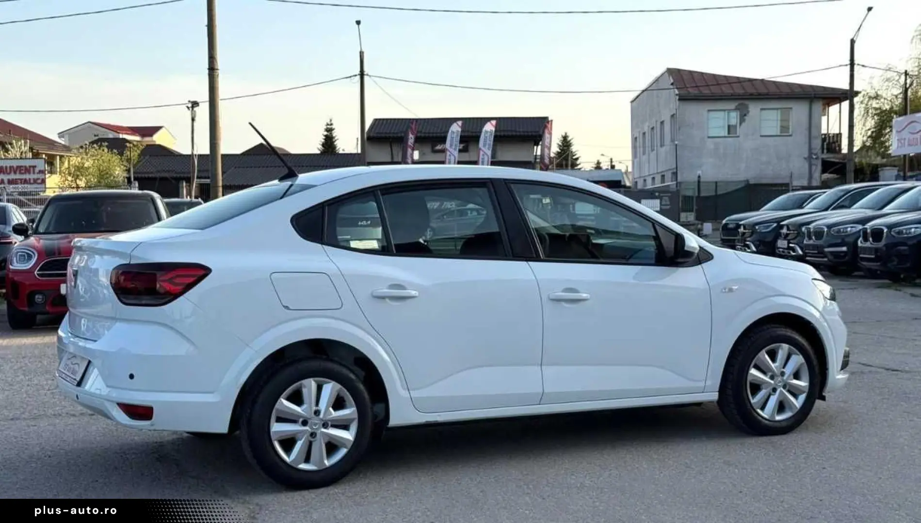 Dacia Logan Gen-Iii-2020