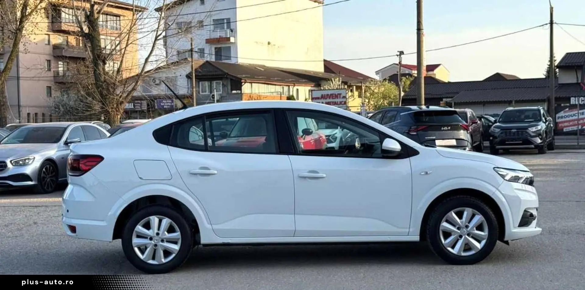 Dacia Logan Gen-Iii-2020