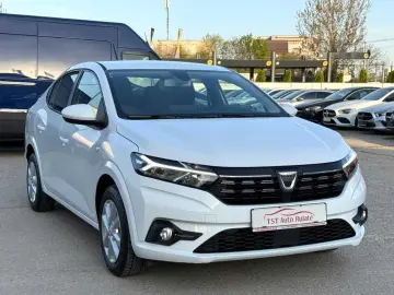 Dacia Logan Gen-Iii-2020