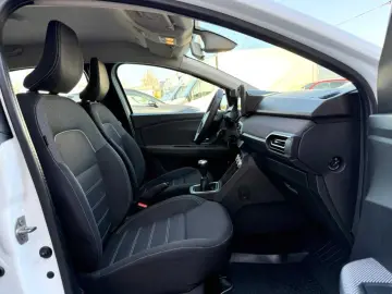 Dacia Logan Gen-Iii-2020