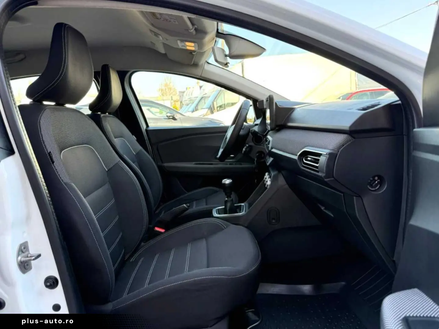 Dacia Logan Gen-Iii-2020