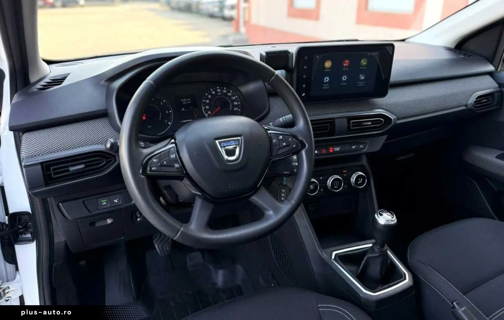 Dacia Logan Gen-Iii-2020