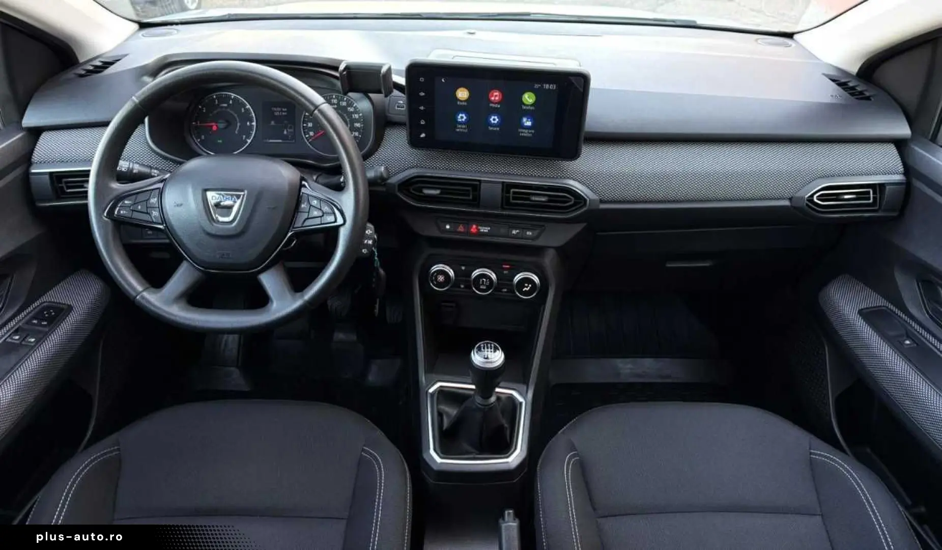 Dacia Logan Gen-Iii-2020