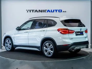 BMW X1 • 18D • XDRIVE • Sport Line Credit Rate