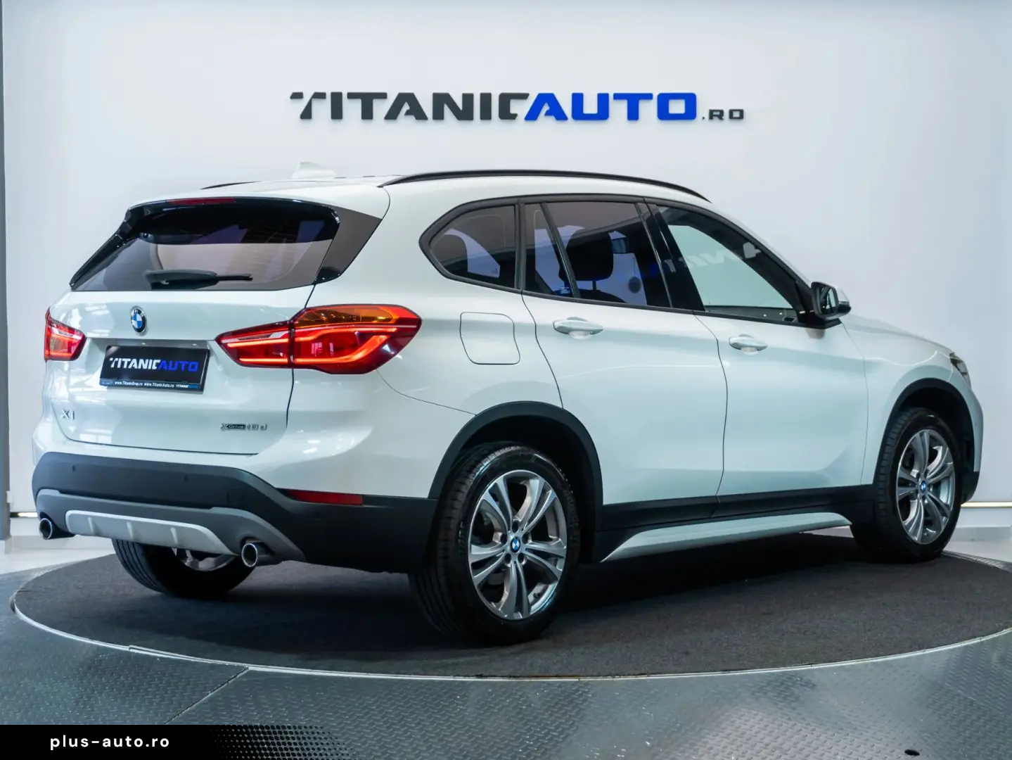 BMW X1 • 18D • XDRIVE • Sport Line Credit Rate