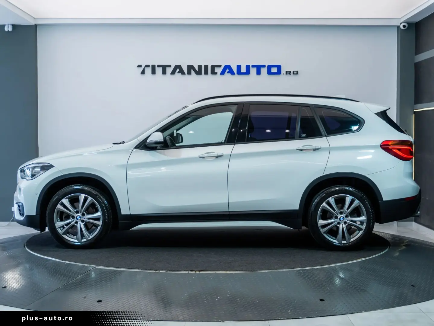 BMW X1 • 18D • XDRIVE • Sport Line Credit Rate