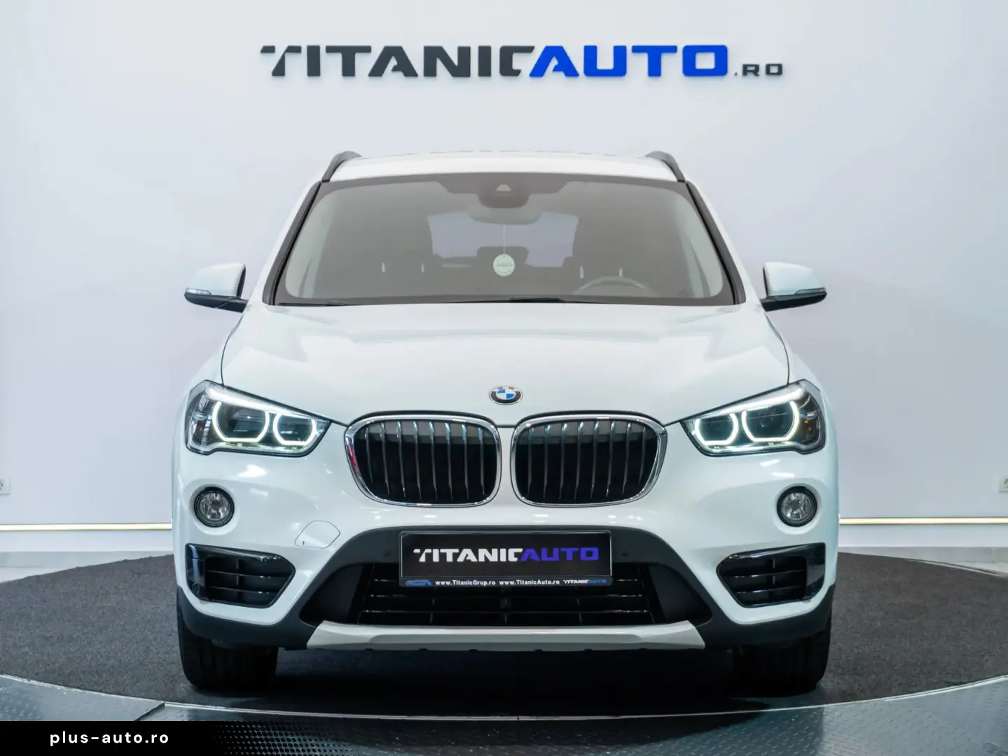 BMW X1 • 18D • XDRIVE • Sport Line Credit Rate