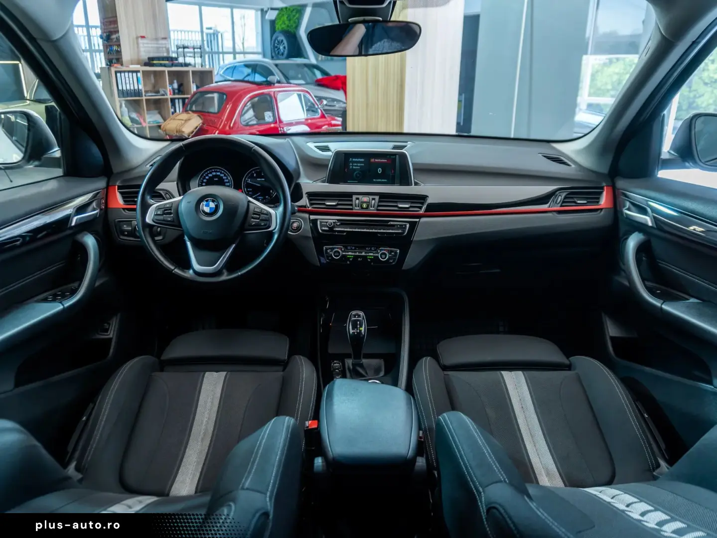 BMW X1 • 18D • XDRIVE • Sport Line Credit Rate