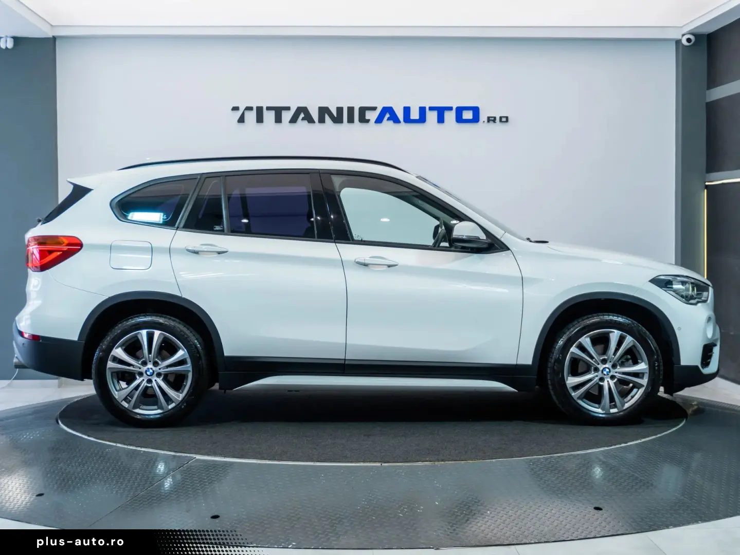 BMW X1 • 18D • XDRIVE • Sport Line Credit Rate