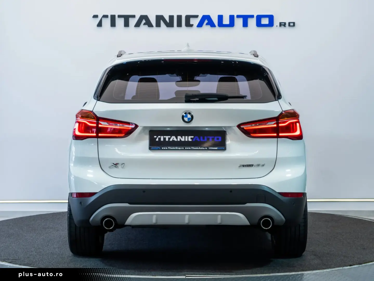 BMW X1 • 18D • XDRIVE • Sport Line Credit Rate