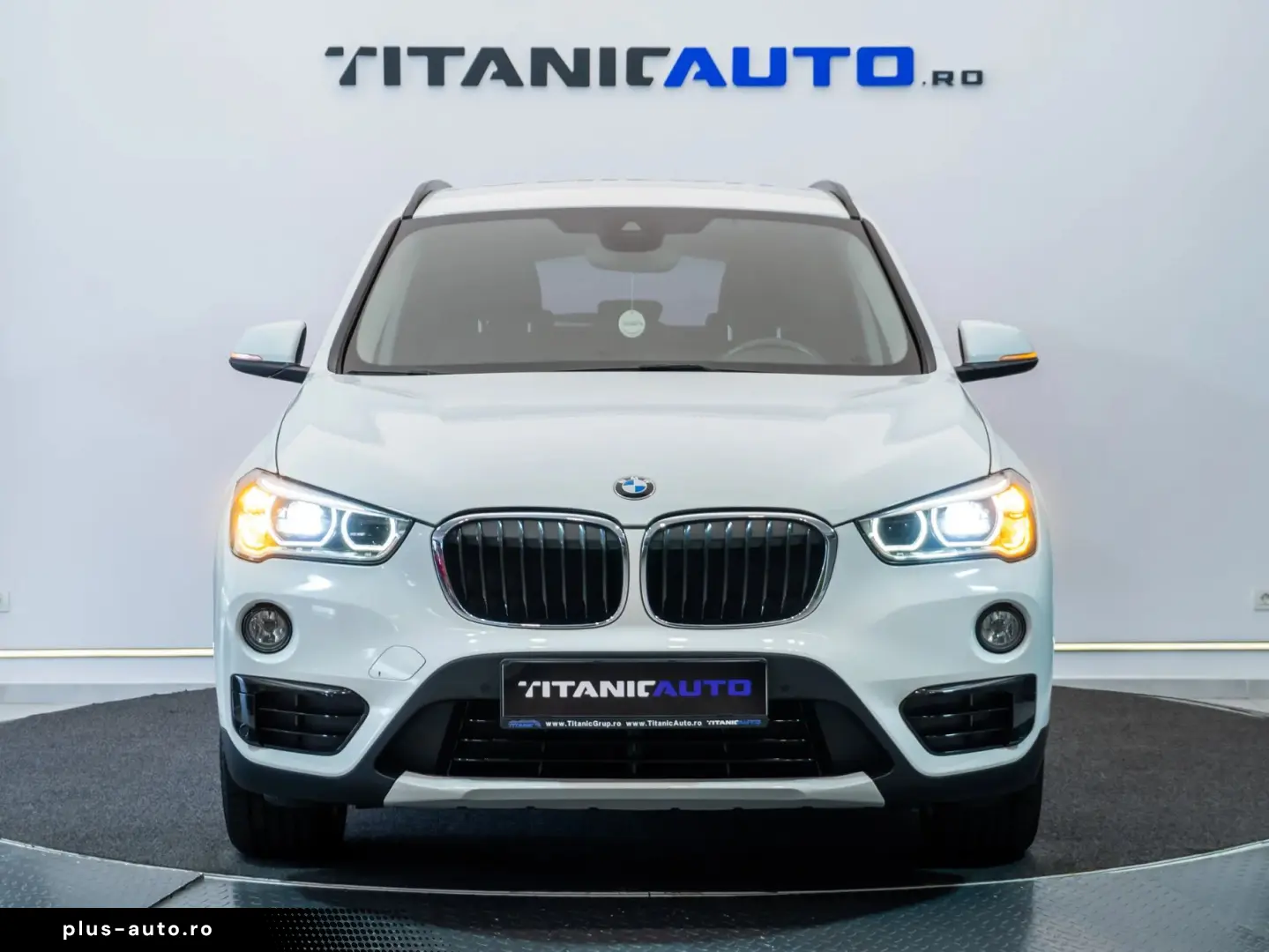 BMW X1 • 18D • XDRIVE • Sport Line Credit Rate