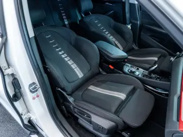 BMW X1 • 18D • XDRIVE • Sport Line Credit Rate