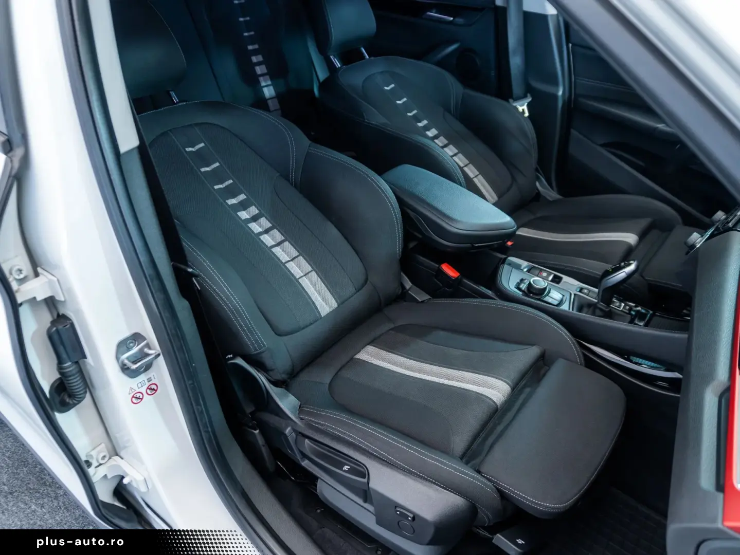 BMW X1 • 18D • XDRIVE • Sport Line Credit Rate