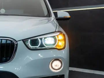 BMW X1 • 18D • XDRIVE • Sport Line Credit Rate