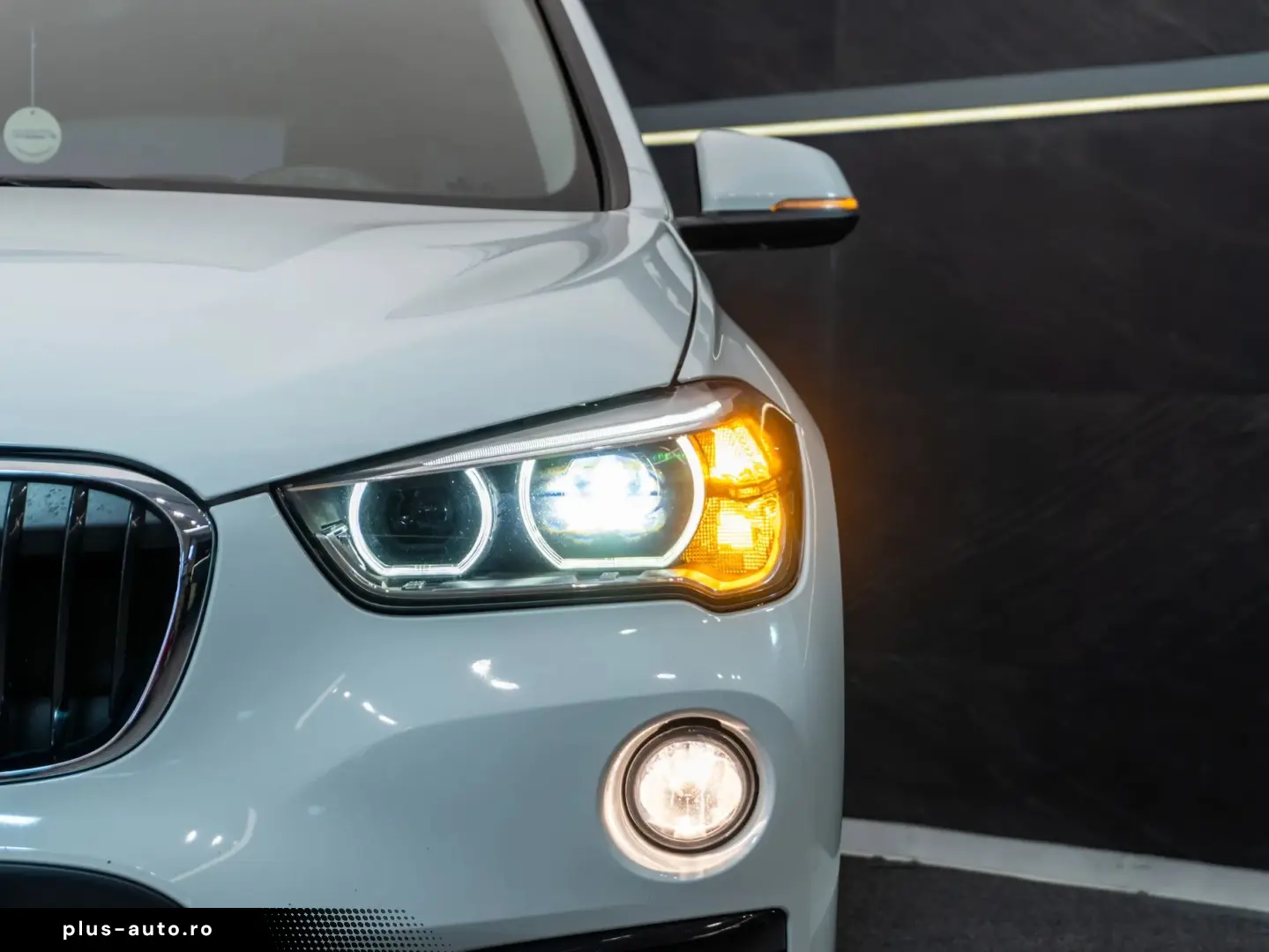 BMW X1 • 18D • XDRIVE • Sport Line Credit Rate