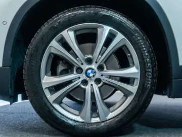 BMW X1 • 18D • XDRIVE • Sport Line Credit Rate