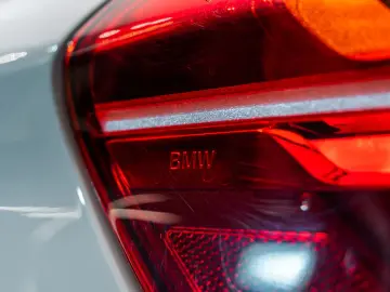 BMW X1 • 18D • XDRIVE • Sport Line Credit Rate