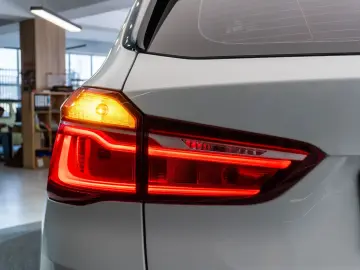 BMW X1 • 18D • XDRIVE • Sport Line Credit Rate