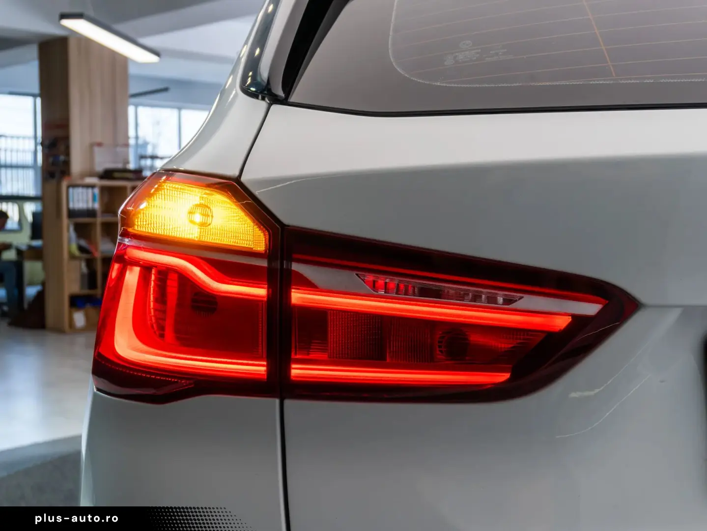 BMW X1 • 18D • XDRIVE • Sport Line Credit Rate