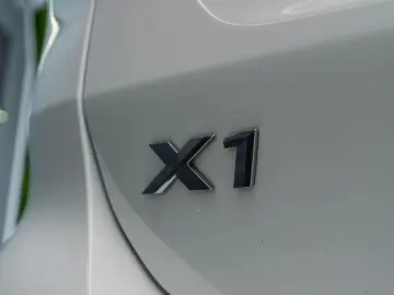 BMW X1 • 18D • XDRIVE • Sport Line Credit Rate