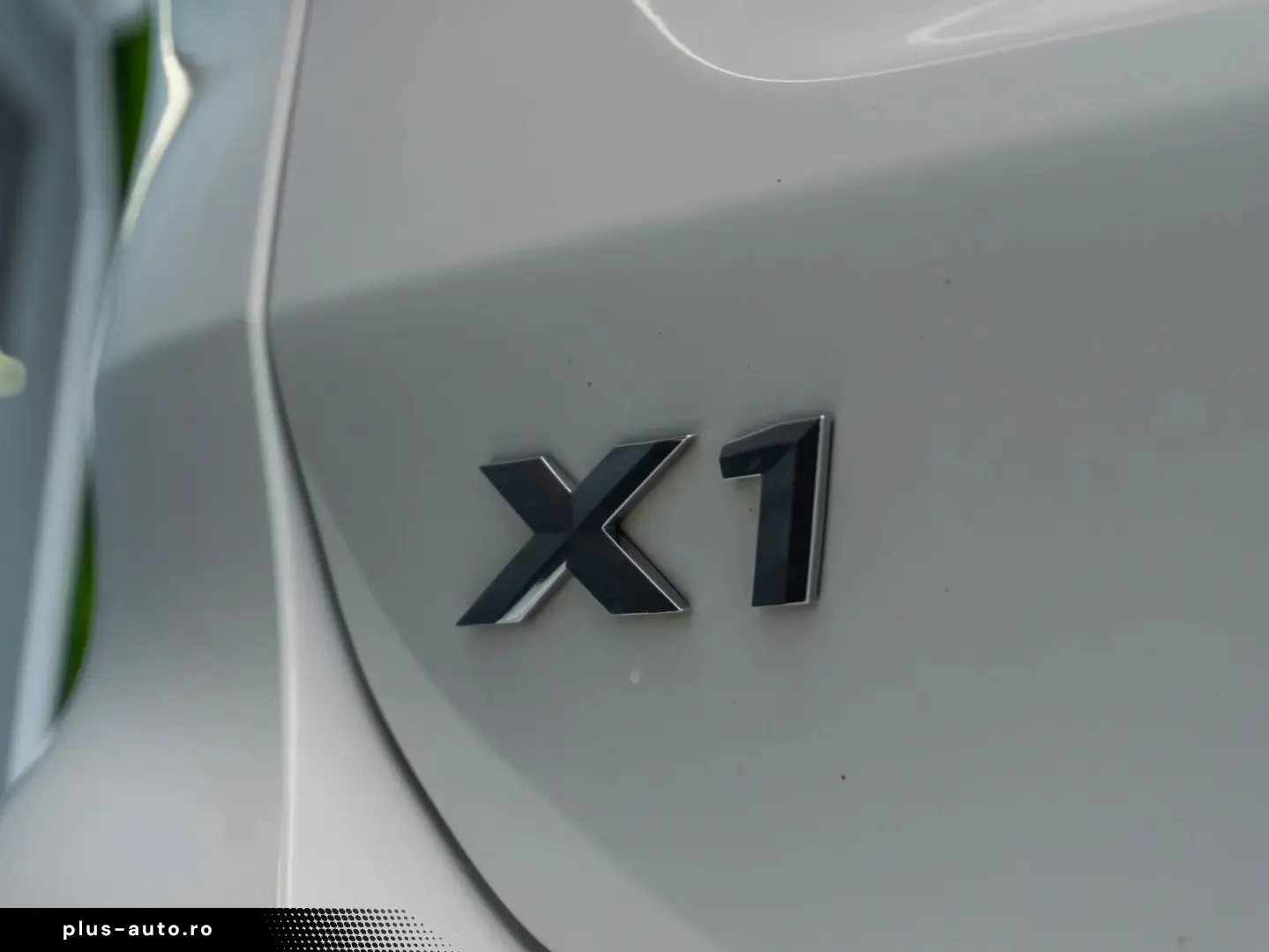 BMW X1 • 18D • XDRIVE • Sport Line Credit Rate