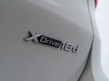 BMW X1 • 18D • XDRIVE • Sport Line Credit Rate