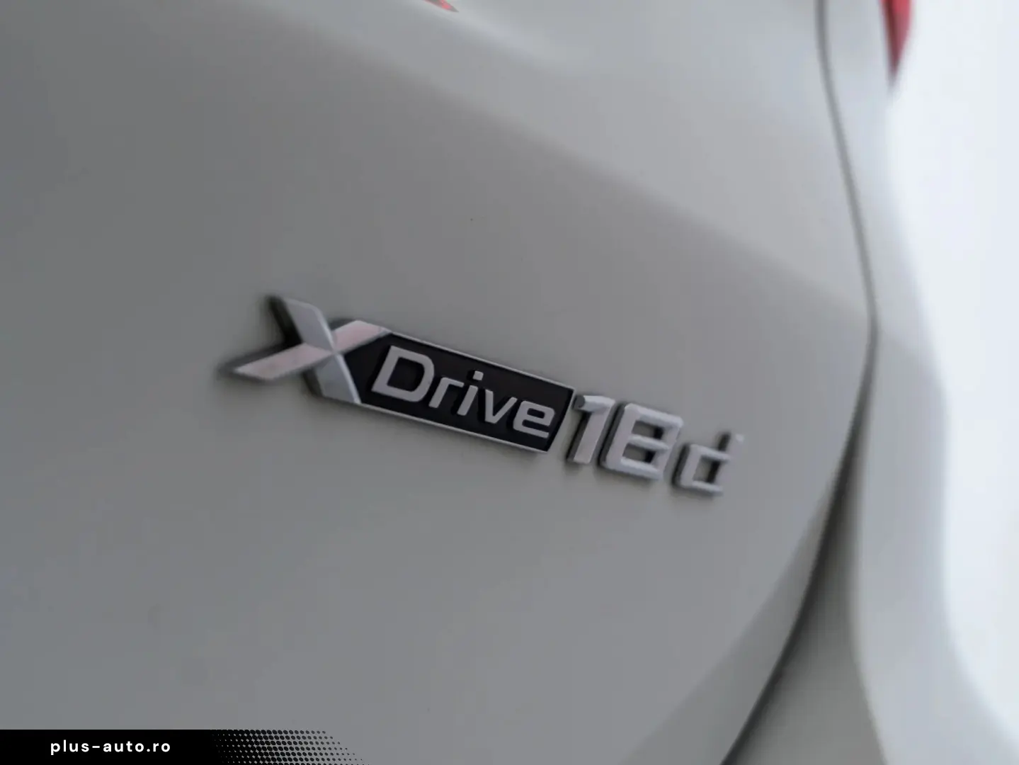 BMW X1 • 18D • XDRIVE • Sport Line Credit Rate