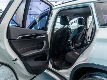 BMW X1 • 18D • XDRIVE • Sport Line Credit Rate