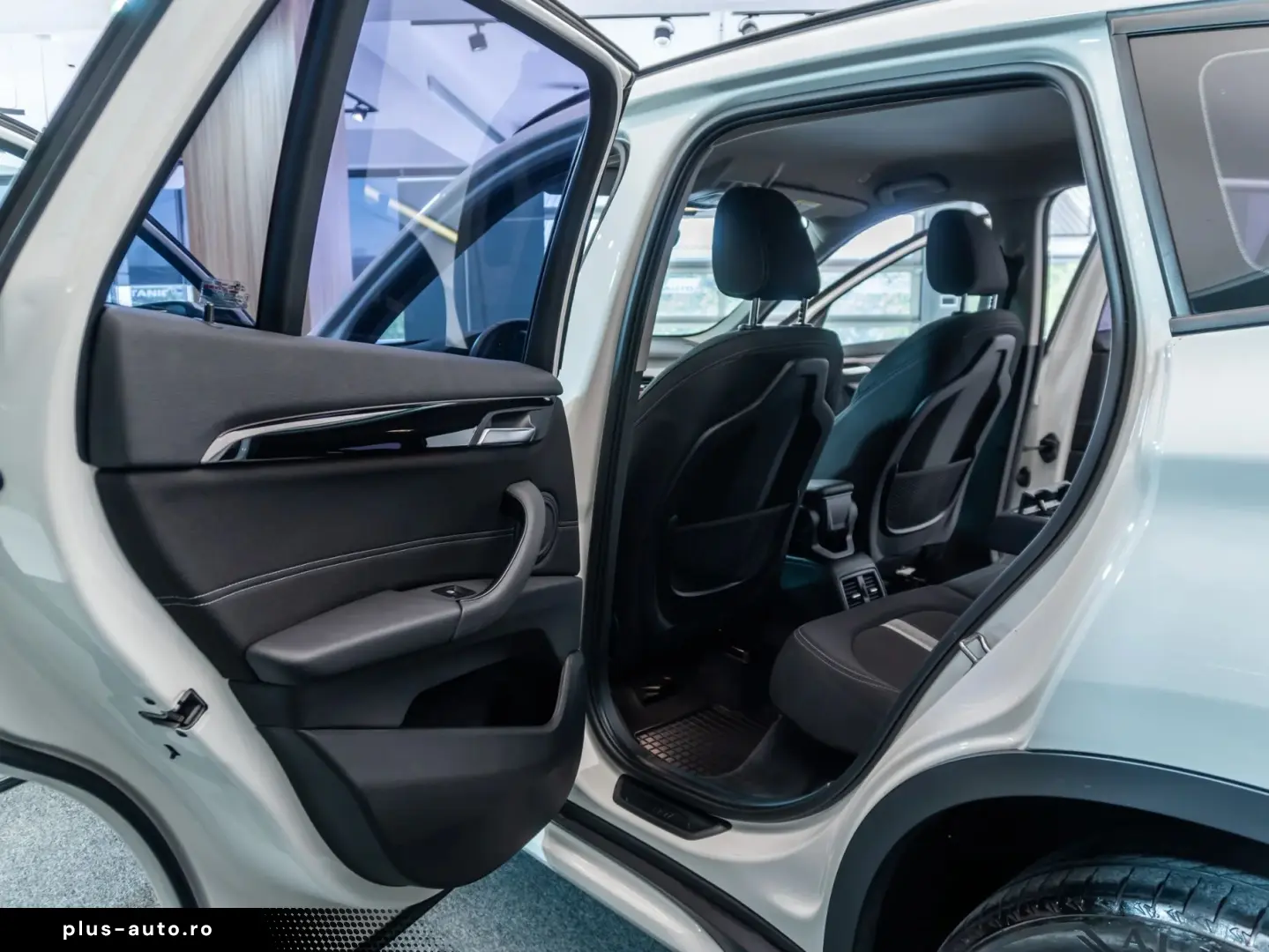 BMW X1 • 18D • XDRIVE • Sport Line Credit Rate