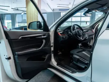 BMW X1 • 18D • XDRIVE • Sport Line Credit Rate